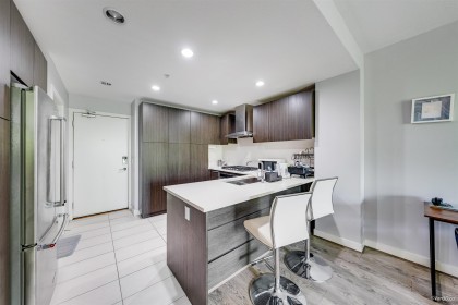 Photo 7 at 502 - 6033 Gray Avenue, University VW, Vancouver West