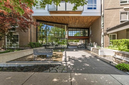 Photo 1 at 502 - 6033 Gray Avenue, University VW, Vancouver West