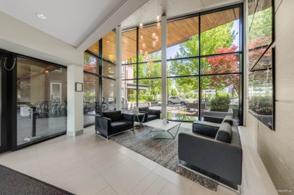 Photo 5 at 502 - 6033 Gray Avenue, University VW, Vancouver West