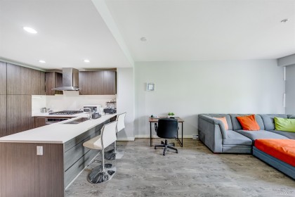 Photo 9 at 502 - 6033 Gray Avenue, University VW, Vancouver West