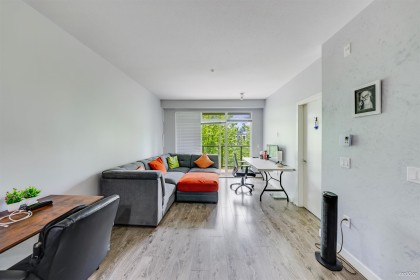 Photo 10 at 502 - 6033 Gray Avenue, University VW, Vancouver West