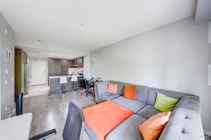 Photo 15 at 502 - 6033 Gray Avenue, University VW, Vancouver West