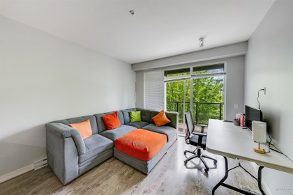 Photo 11 at 502 - 6033 Gray Avenue, University VW, Vancouver West