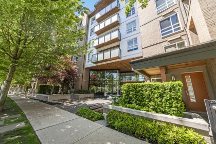 Photo 4 at 502 - 6033 Gray Avenue, University VW, Vancouver West
