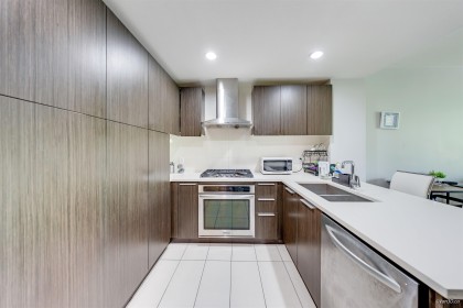Photo 8 at 502 - 6033 Gray Avenue, University VW, Vancouver West