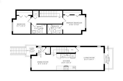 Photo 23 at 46 - 433 Seymour River Place, Seymour NV, North Vancouver