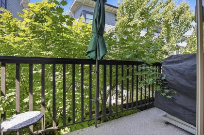 Photo 12 at 46 - 433 Seymour River Place, Seymour NV, North Vancouver