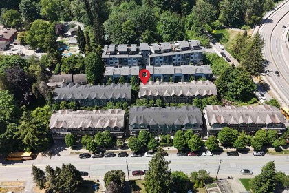 Photo 38 at 46 - 433 Seymour River Place, Seymour NV, North Vancouver