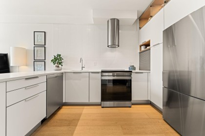 Photo 6 at 401 - 1808 W 1st Avenue, Kitsilano, Vancouver West