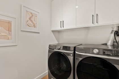 Photo 23 at 403 - 1688 Cypress St Street, Kitsilano, Vancouver West