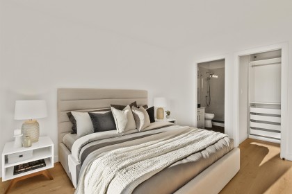 Photo 16 at 403 - 1688 Cypress St Street, Kitsilano, Vancouver West