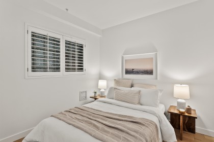 Photo 20 at 403 - 1688 Cypress St Street, Kitsilano, Vancouver West