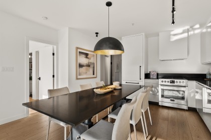 Photo 8 at 403 - 1688 Cypress St Street, Kitsilano, Vancouver West