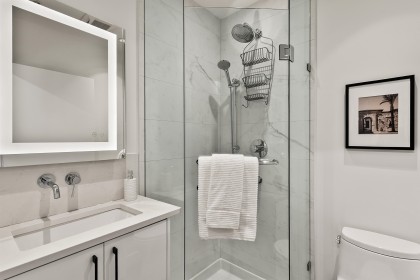 Photo 21 at 403 - 1688 Cypress St Street, Kitsilano, Vancouver West