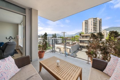 Photo 27 at 311 - 150 W 15 Street, Central Lonsdale, North Vancouver