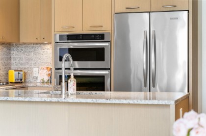 Photo 6 at 311 - 150 W 15 Street, Central Lonsdale, North Vancouver