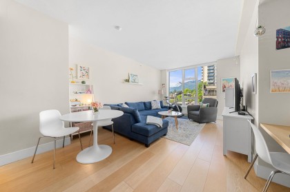 Photo 13 at 311 - 150 W 15 Street, Central Lonsdale, North Vancouver
