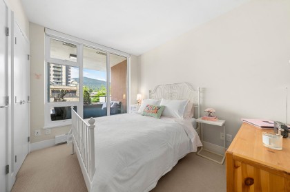 Photo 17 at 311 - 150 W 15 Street, Central Lonsdale, North Vancouver