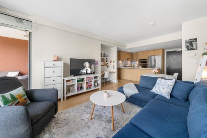 Photo 16 at 311 - 150 W 15 Street, Central Lonsdale, North Vancouver