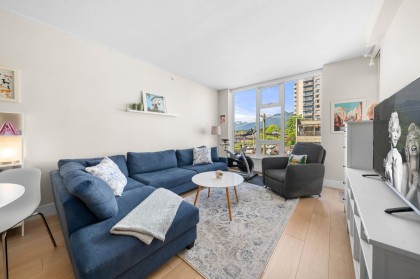 Photo 12 at 311 - 150 W 15 Street, Central Lonsdale, North Vancouver