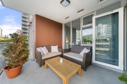 Photo 26 at 311 - 150 W 15 Street, Central Lonsdale, North Vancouver