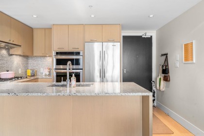 Photo 7 at 311 - 150 W 15 Street, Central Lonsdale, North Vancouver