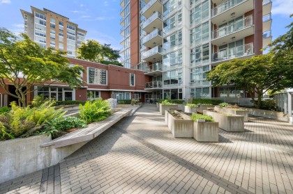 Photo 32 at 311 - 150 W 15 Street, Central Lonsdale, North Vancouver