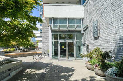 Photo 1 at 311 - 150 W 15 Street, Central Lonsdale, North Vancouver