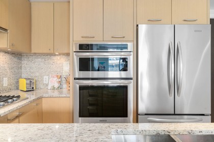 Photo 5 at 311 - 150 W 15 Street, Central Lonsdale, North Vancouver