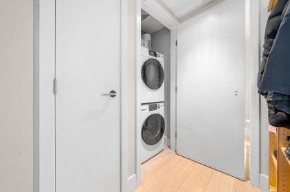 Photo 24 at 311 - 150 W 15 Street, Central Lonsdale, North Vancouver