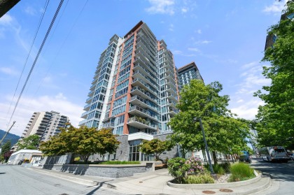 Photo 30 at 311 - 150 W 15 Street, Central Lonsdale, North Vancouver
