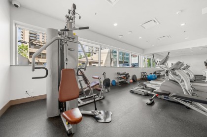 Photo 34 at 311 - 150 W 15 Street, Central Lonsdale, North Vancouver