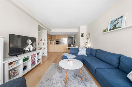Photo 14 at 311 - 150 W 15 Street, Central Lonsdale, North Vancouver