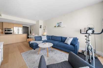 Photo 15 at 311 - 150 W 15 Street, Central Lonsdale, North Vancouver