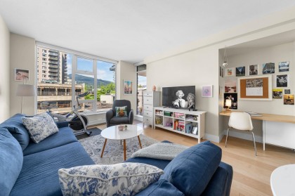 Photo 11 at 311 - 150 W 15 Street, Central Lonsdale, North Vancouver