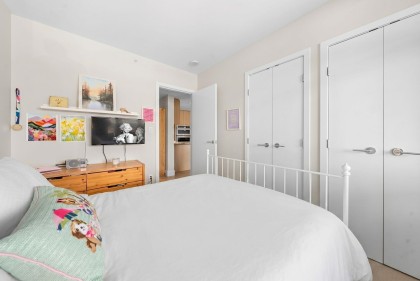 Photo 19 at 311 - 150 W 15 Street, Central Lonsdale, North Vancouver