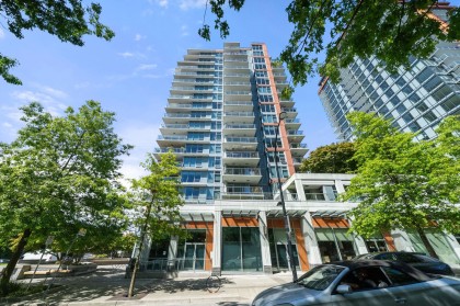 Photo 29 at 311 - 150 W 15 Street, Central Lonsdale, North Vancouver