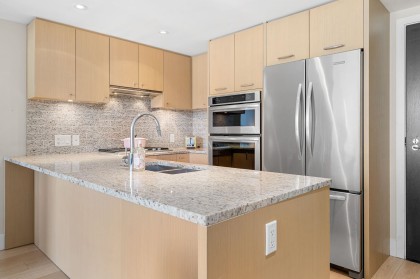 Photo 4 at 311 - 150 W 15 Street, Central Lonsdale, North Vancouver