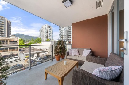 Photo 25 at 311 - 150 W 15 Street, Central Lonsdale, North Vancouver