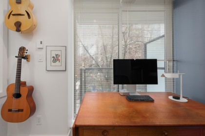 Photo 17 at 303 - 988 Richards Street, Yaletown, Vancouver West