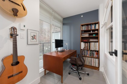 Photo 16 at 303 - 988 Richards Street, Yaletown, Vancouver West