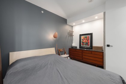 Photo 12 at 303 - 988 Richards Street, Yaletown, Vancouver West