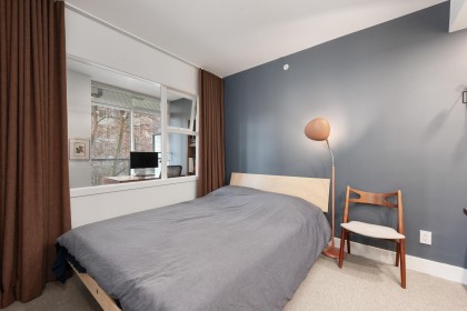 Photo 10 at 303 - 988 Richards Street, Yaletown, Vancouver West