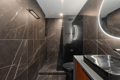 Photo 14 at 303 - 988 Richards Street, Yaletown, Vancouver West