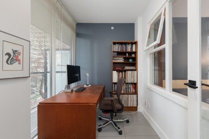 Photo 15 at 303 - 988 Richards Street, Yaletown, Vancouver West