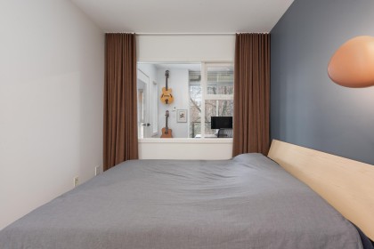 Photo 11 at 303 - 988 Richards Street, Yaletown, Vancouver West