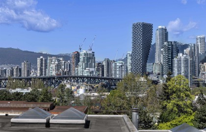 Photo 17 at 1261 W 7th Avenue, Fairview VW, Vancouver West