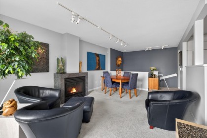 Photo 18 at 1261 W 7th Avenue, Fairview VW, Vancouver West