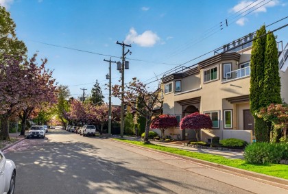 Photo 39 at 1261 W 7th Avenue, Fairview VW, Vancouver West