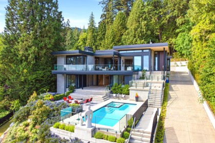 Photo 1 at 2965 Altamont Crescent, Altamont, West Vancouver